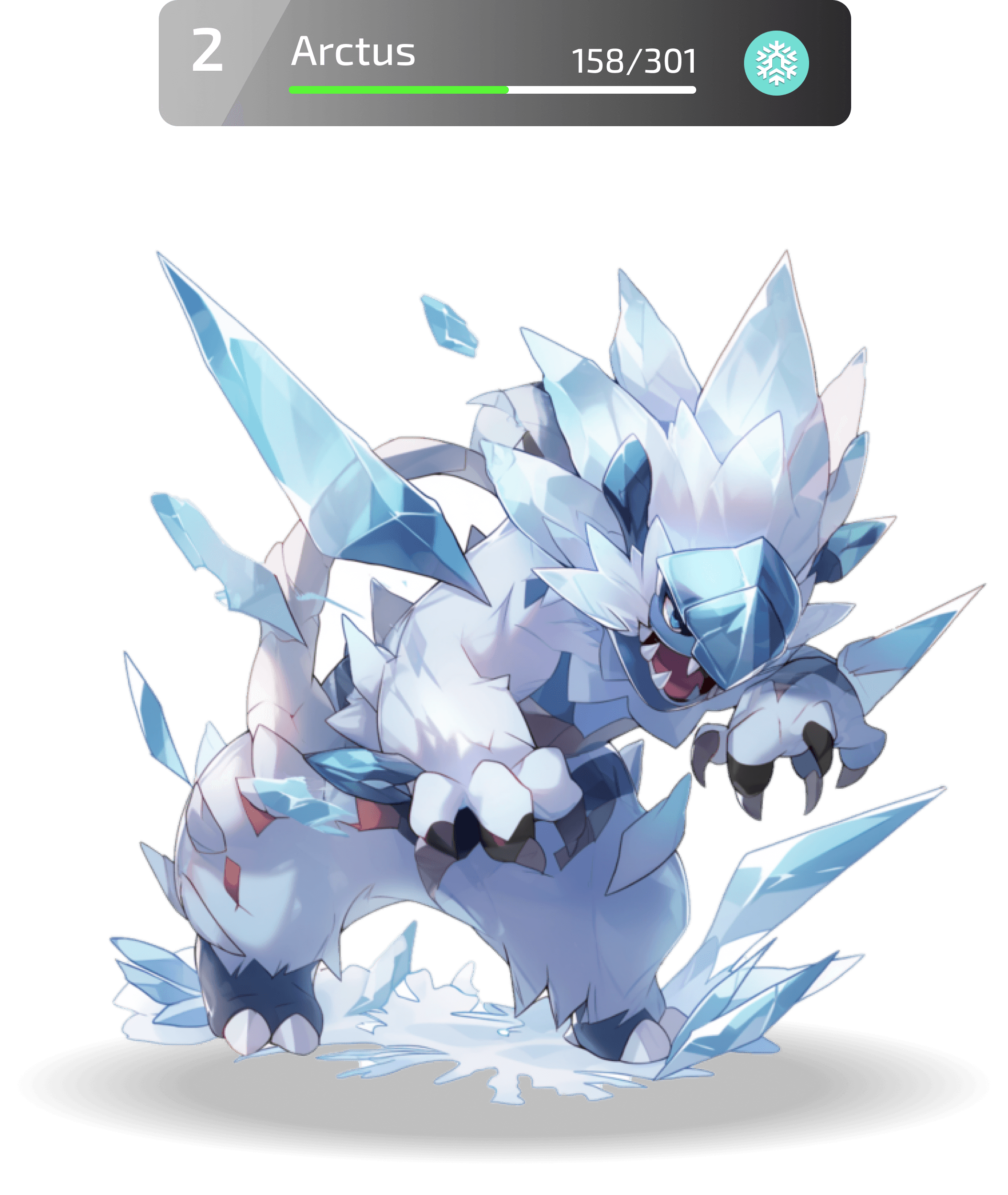 Arctus
