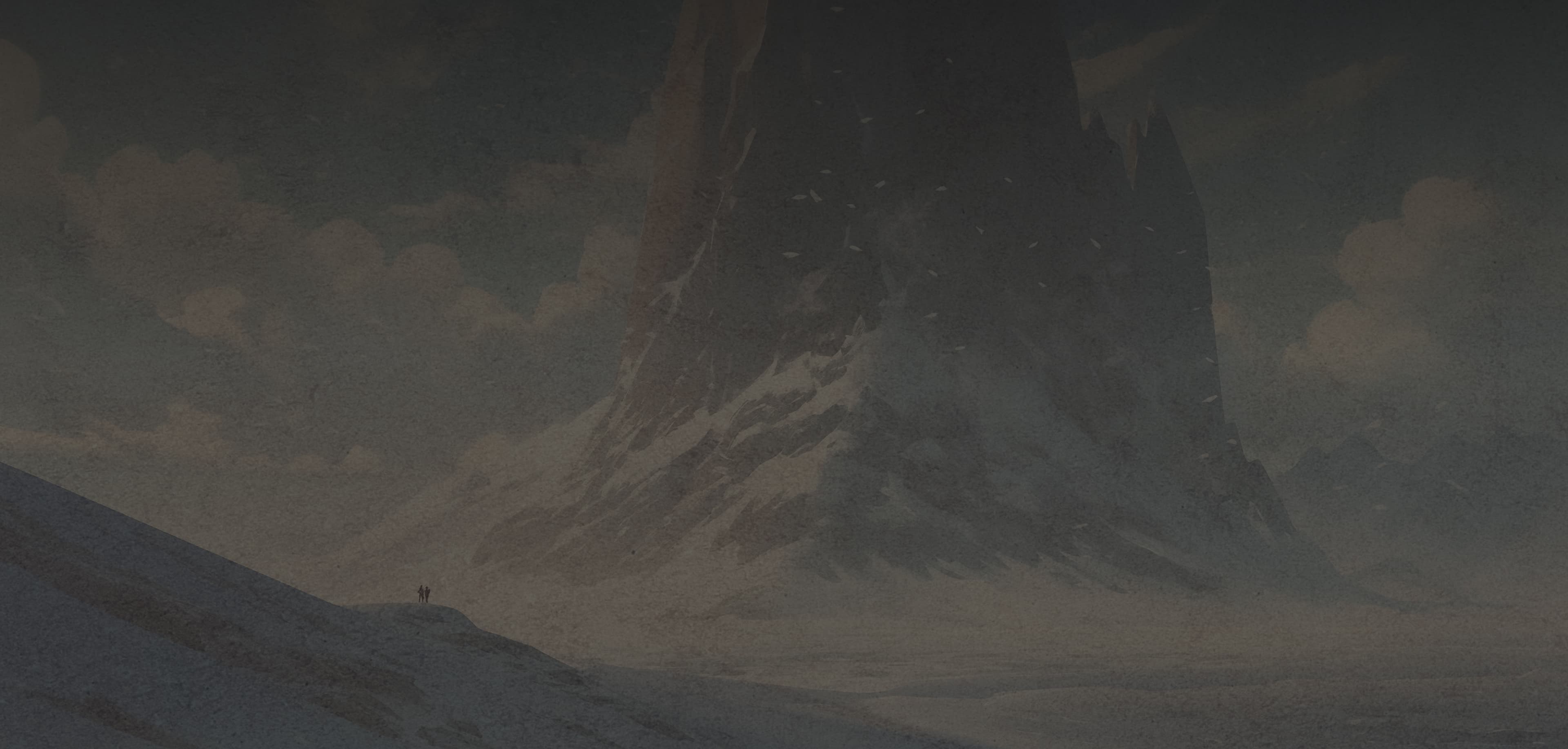 Exordia Universe Background