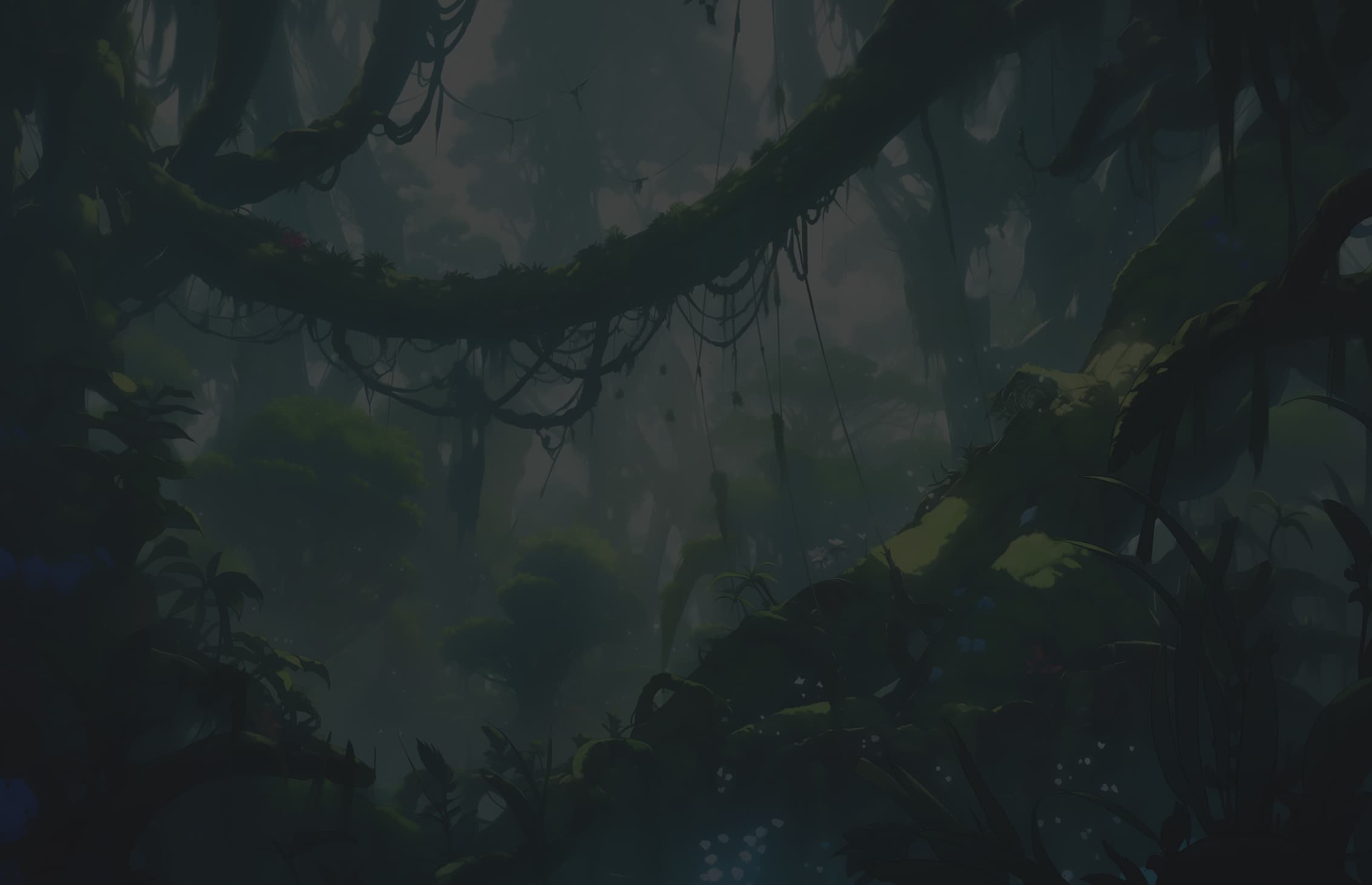 Exordia Universe Background