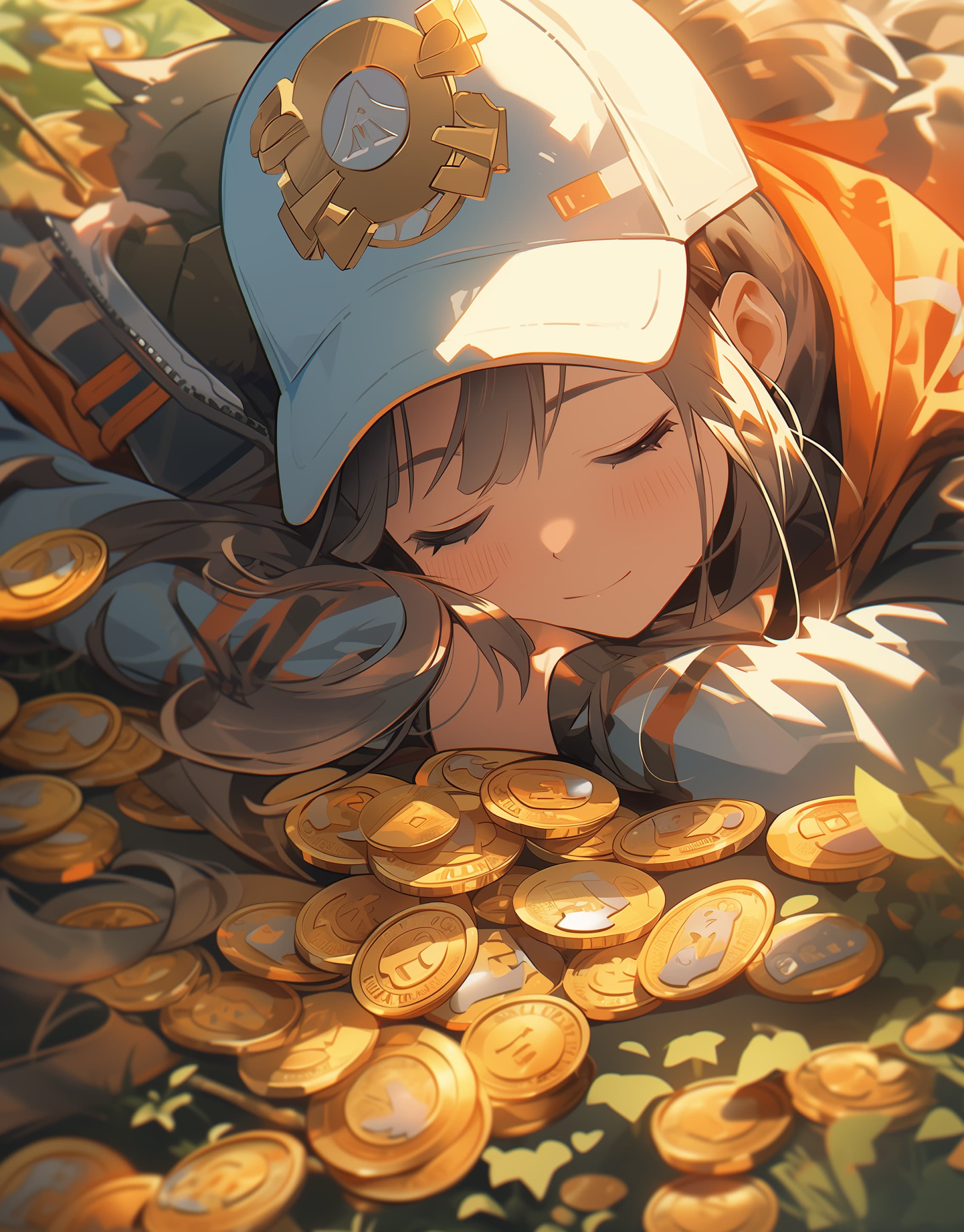 Champion Background