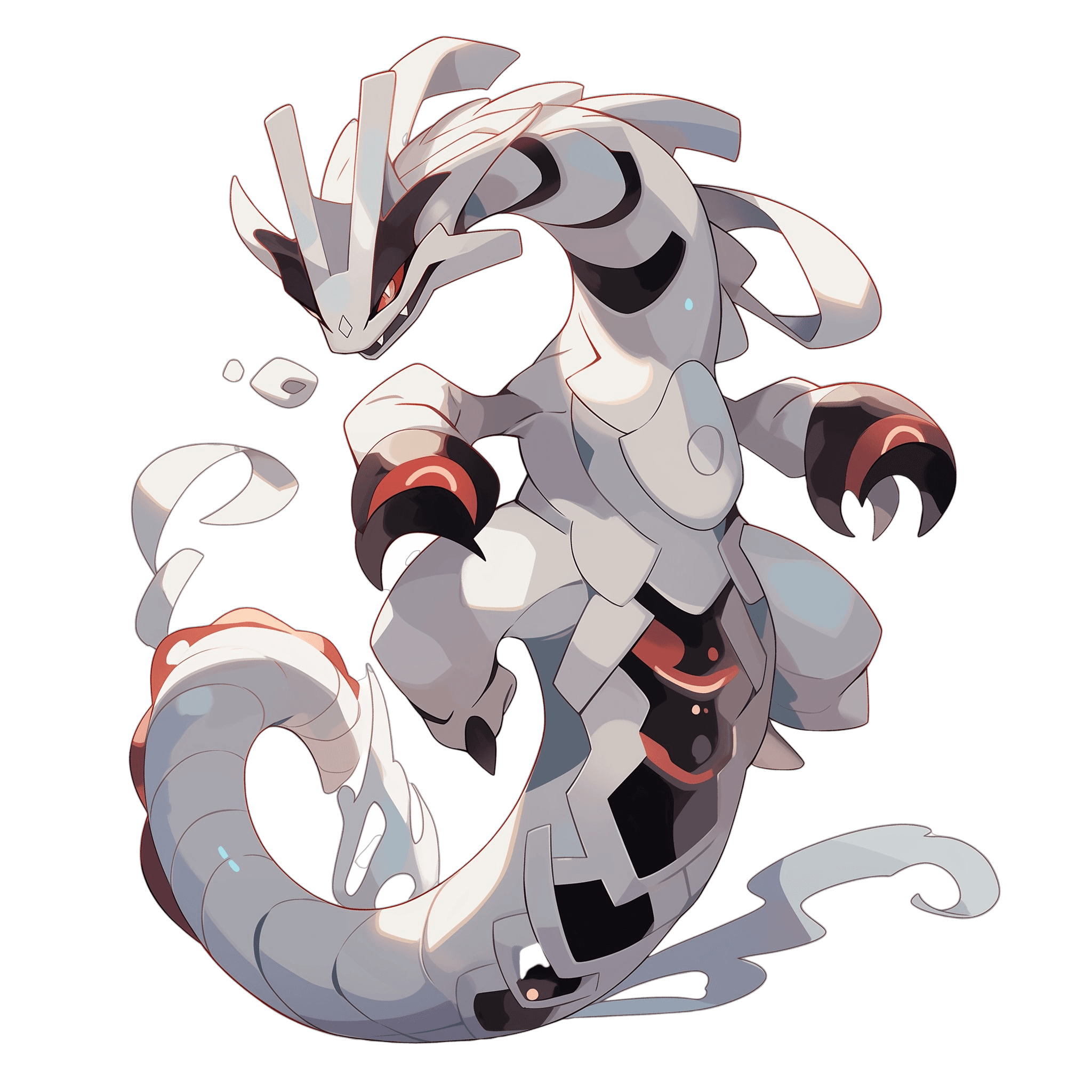 Main monster image