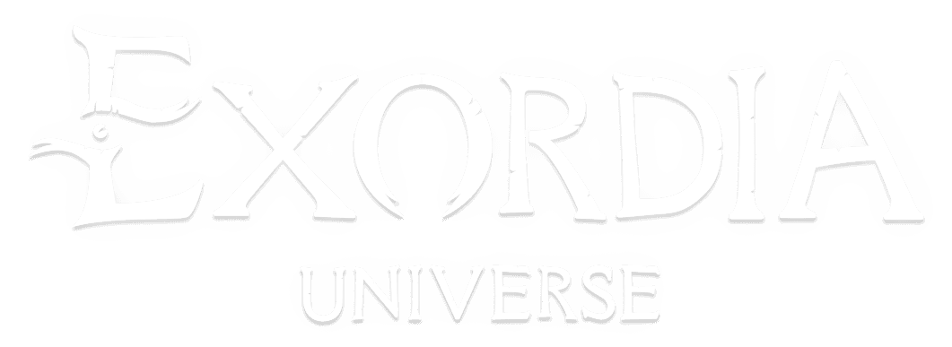 Exordia Universe title image
